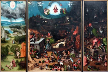 The Last Judgment